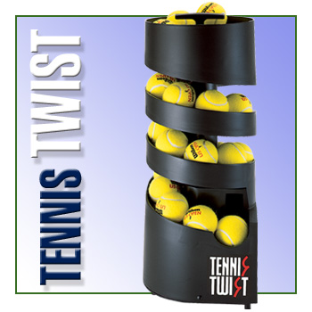 Tennis Twist w/battery