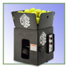 Tennis Cube