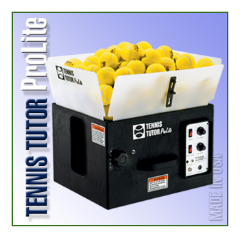 Tennis Tutor ProLite - AC