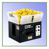 Tennis Tutor ProLite - Basic Battery