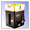 Tennis Tutor Plus Player w/2b remote AC/DC