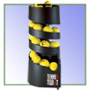 Tennis Twist AC-powered