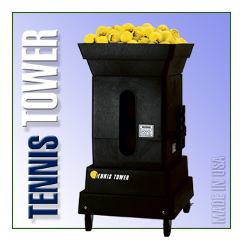 Tennis Tower Club