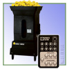 Tennis Tower Professional Player w/Multi remote