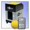 Shotmaker Deluxe Model w/Multi-Function Remote
