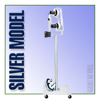 Silver Model Classic (Volleyball)