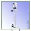 Volleyball Tutor Silver Model Classic