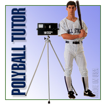 Polyball Tutor - DC