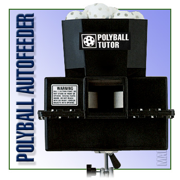 AutoFeeder (Polyball)