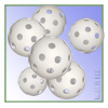 Box of 24 Polyballs