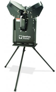 TriplePlay Premier Baseball Machine