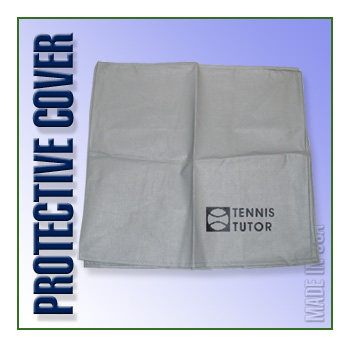 HomePlate Protective Cover